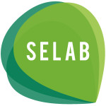 Selab Logo
