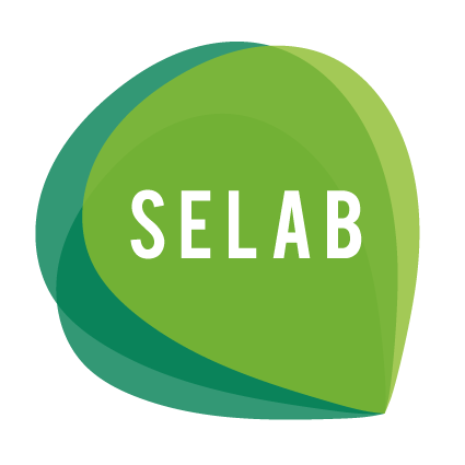 Logo Selab
